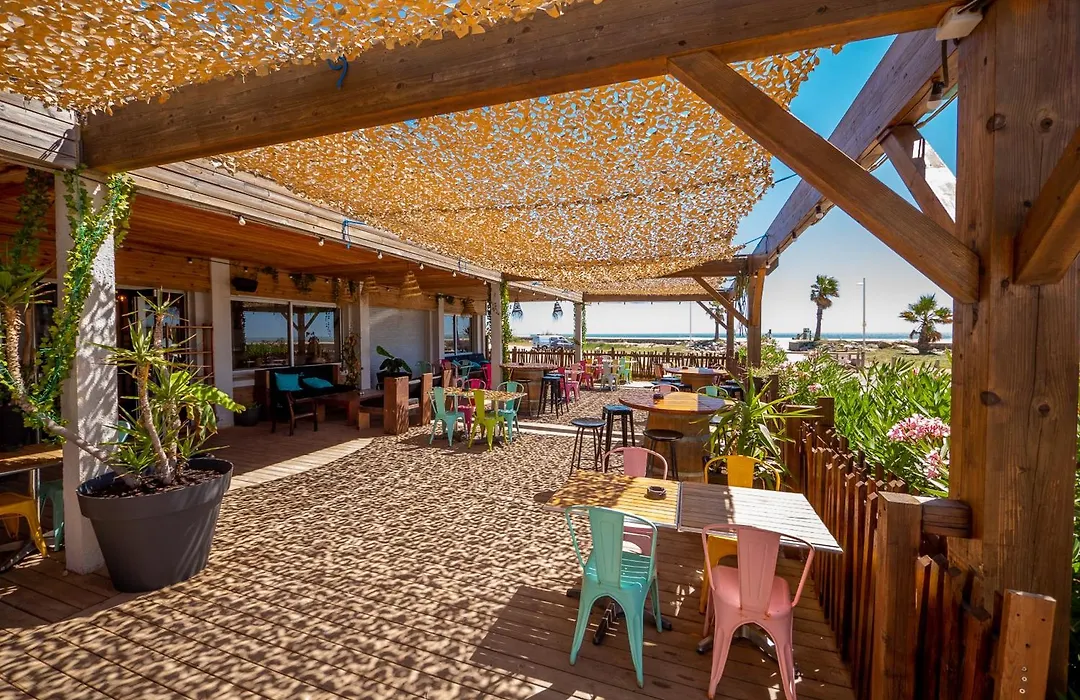 Sunrise Beach Hotel-1